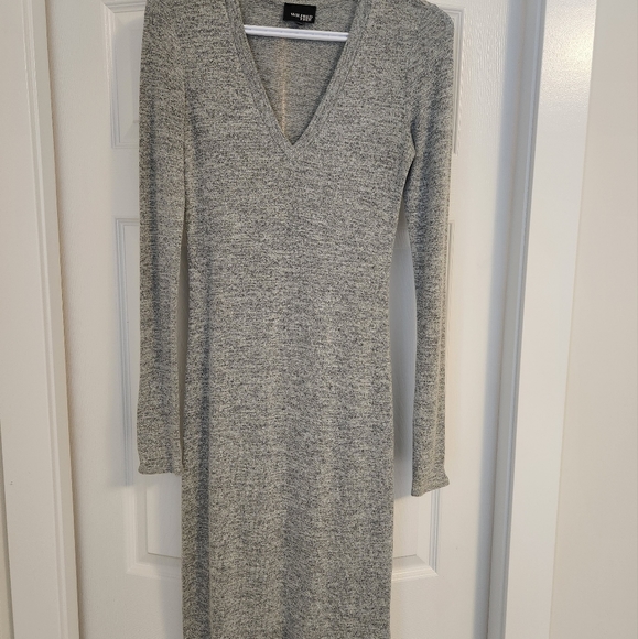 Artizia Wilfred Free Midi Dress - Picture 4 of 5